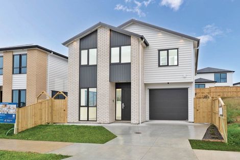 Photo of property in 40 Christella Street, Flat Bush, Auckland, 2019