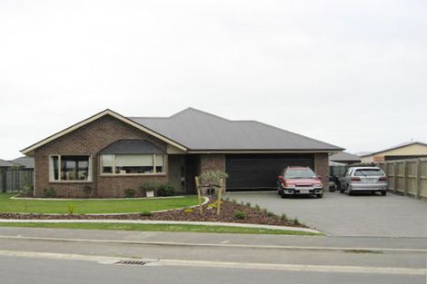 Photo of property in 90 Renoir Drive, Rolleston, 7614