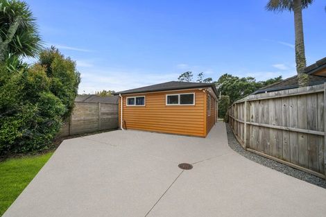 Photo of property in 3 Samuel Cross Place, Greenhithe, Auckland, 0632