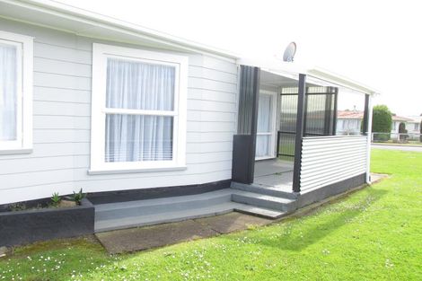 Photo of property in 1 Churchill Avenue, Wairoa, 4108