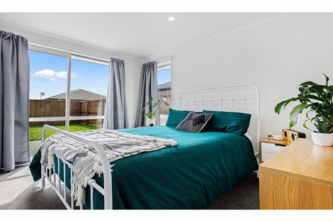 Photo of property in 5 George Square West, Wigram, Christchurch, 8025