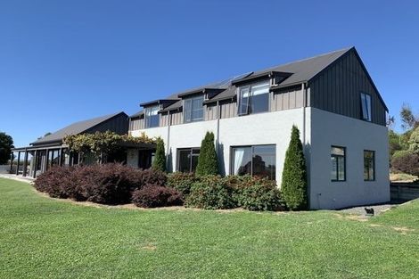 Photo of property in 302 Mcgregor Road, Ohaupo, 3882