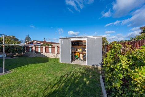 Photo of property in 18 Konini Crescent, Pirimai, Napier, 4112