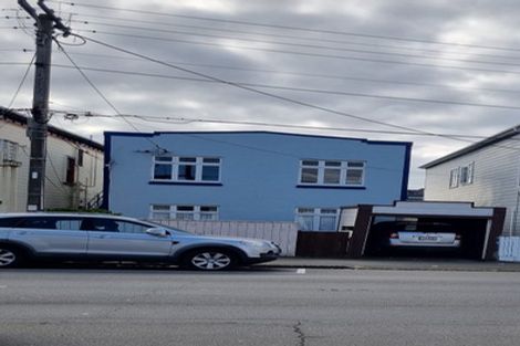 Photo of property in 29 Constable Street, Newtown, Wellington, 6021