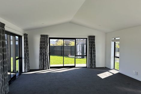 Photo of property in 7 Florey Lane, Rolleston, 7614