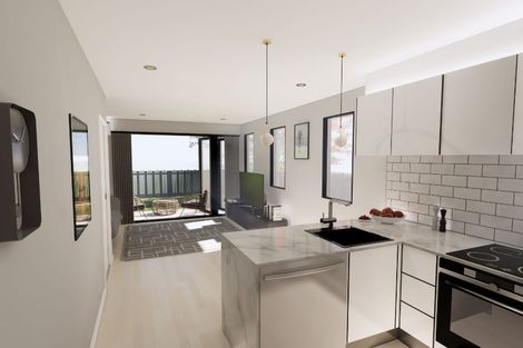 Photo of property in 110 Alfriston Road, Manurewa, Auckland, 2105