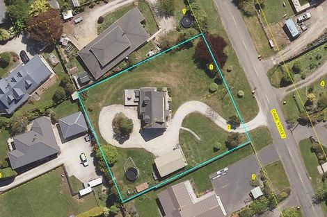 Photo of property in 3 Dame Street, Waikouaiti, 9510