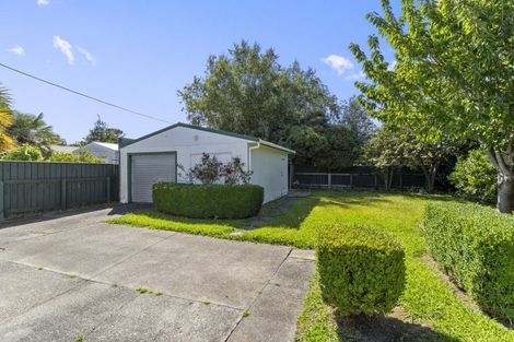 Photo of property in 12 Te Rauparaha Street, Otaki, 5512