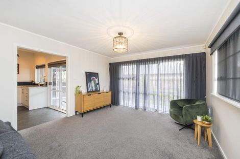Photo of property in 8 Ngaio Street, West End, Palmerston North, 4412