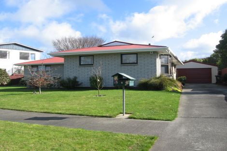 Photo of property in 6 Fiona Crescent, Feilding, 4702