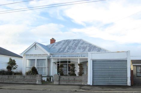 Photo of property in 15 Plunket Street, Saint Kilda, Dunedin, 9012