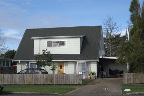 Photo of property in 16 Balmoral Road, Tikipunga, Whangarei, 0112