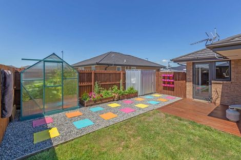 Photo of property in 56 Granite Drive, Rolleston, 7614