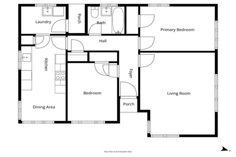 Photo of property in 6 Paddington Street, Northcote, Christchurch, 8052