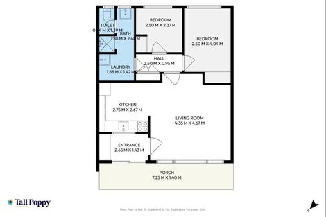 Photo of property in 3/195 Waterloo Road, Hutt Central, Lower Hutt, 5010