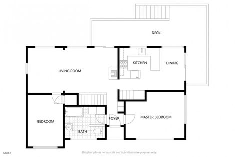 Photo of property in 92 Milton Terrace, Picton, 7220