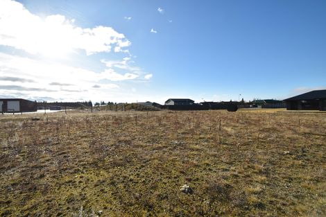 Photo of property in 4 Turbine Avenue, Twizel, 7901