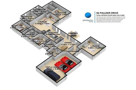 Photo of property in 46 Palliser Drive, Huntington, Hamilton, 3210