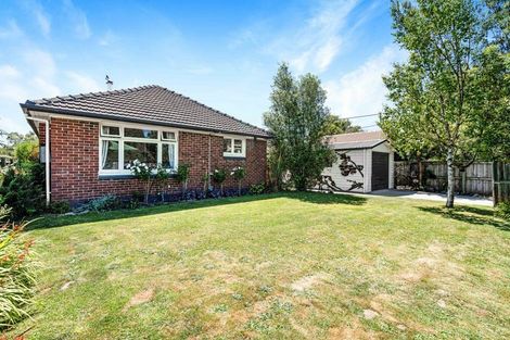 Photo of property in 15 Thornton Street, Mairehau, Christchurch, 8013