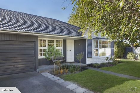 Photo of property in 306 Avonhead Road, Avonhead, Christchurch, 8042
