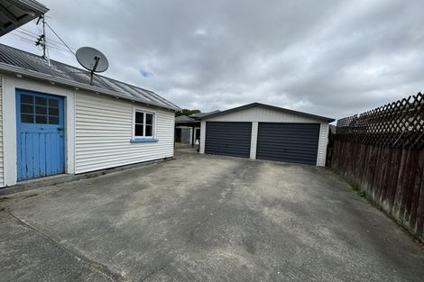 Photo of property in 11 Whiteleigh Avenue, Addington, Christchurch, 8024