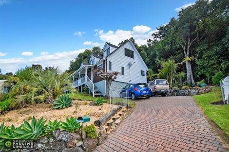 Photo of property in 17 Granfield Place, Te Kamo, Whangarei, 0112