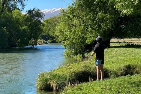 Photo of property in 426 Garston Athol Highway, Nokomai, Athol, 9793