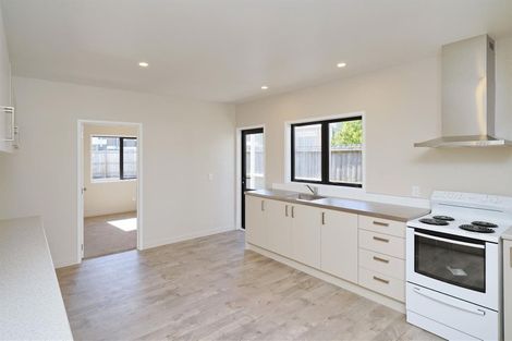 Photo of property in 141 Peverel Street, Riccarton, Christchurch, 8041