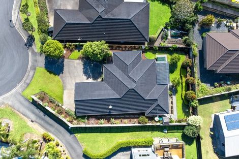 Photo of property in 19 Jade River Place, Warkworth, 0910