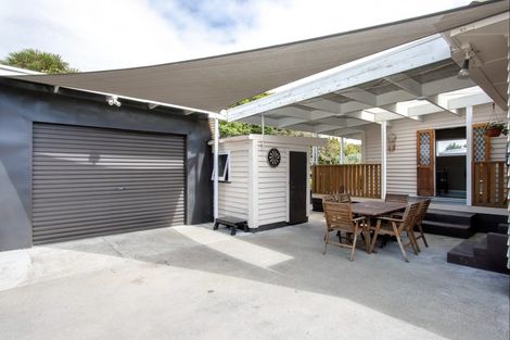 Photo of property in 33 Williams Street, Marewa, Napier, 4110