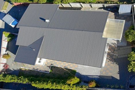 Photo of property in 4 Montego Place, Grenada Village, Wellington, 6037