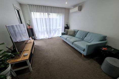 Photo of property in 6/250 Worcester Street, Christchurch Central, Christchurch, 8011