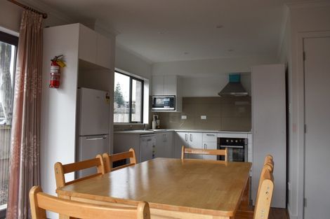 Photo of property in 13u1 Bleakley Place, Hillcrest, Hamilton, 3216