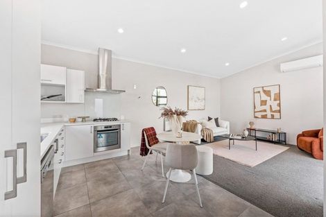 Photo of property in 1 Harvard Street, Hobsonville, Auckland, 0616