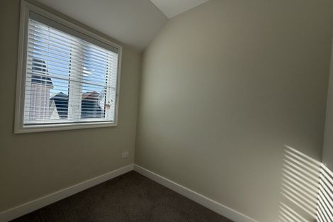 Photo of property in 4/17 Bishop Street, St Albans, Christchurch, 8014