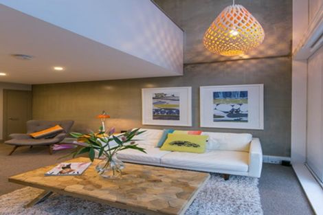 Photo of property in Canvas Apartments, 307u9 Willis Street, Te Aro, Wellington, 6011