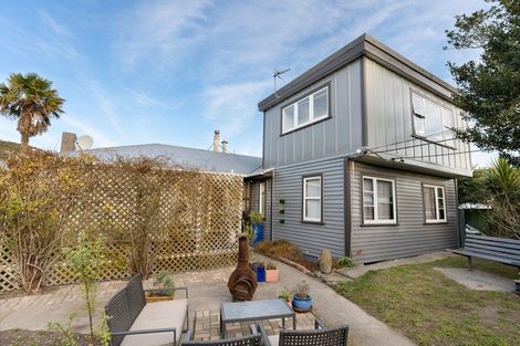 Photo of property in 8 Petrie Street, Wainuiomata, Lower Hutt, 5014
