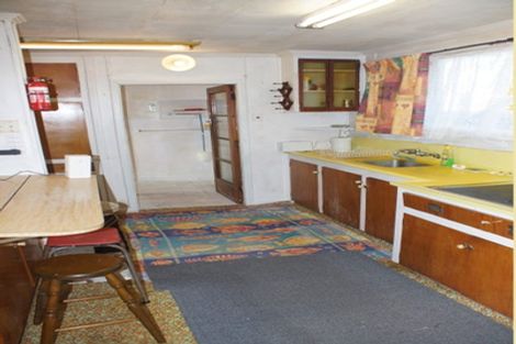 Photo of property in 7 Dune Crescent, Oreti Beach, Invercargill, 9879