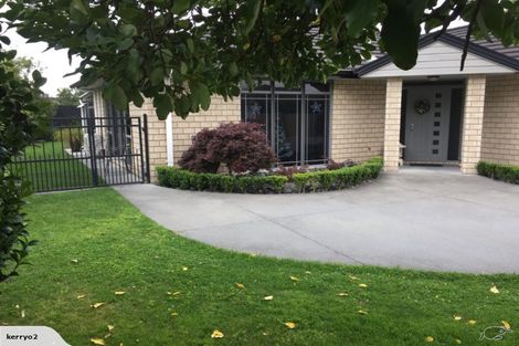 Photo of property in 1a No 2 Road, Te Puke, 3182