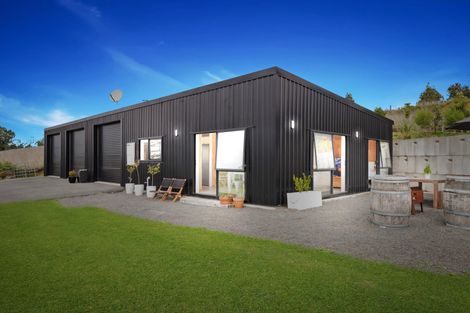Photo of property in 442b Peach Hill Road, Ramarama, Drury, 2579