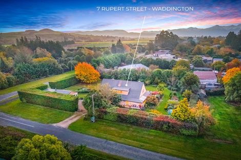 Photo of property in 5/7 Rupert Street, Waddington, 7500