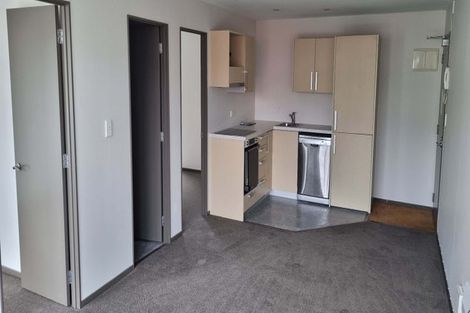 Photo of property in Dual Apartments, 510/142u Vivian Street, Te Aro, Wellington, 6011