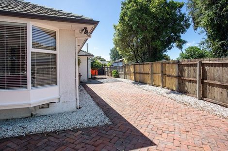 Photo of property in 45 Gregan Crescent, Burnside, Christchurch, 8053