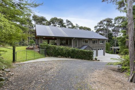 Photo of property in 7 Brljevich Road, Mangatawhiri, Pokeno, 2471