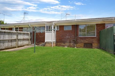 Photo of property in 2/9 Rodney Street, Howick, Auckland, 2014
