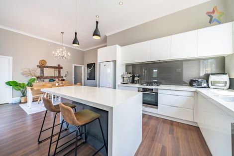 Photo of property in 16 Buick Street, Petone, Lower Hutt, 5012
