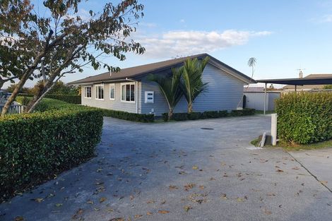 Photo of property in 221a Rutherford Street, Te Awamutu, 3800