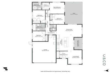 Photo of property in 12 Paihere Street, Huapai, Kumeu, 0810