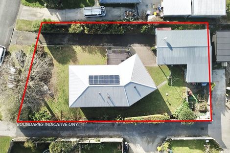 Photo of property in 37 Harris Street, Te Puke, 3119