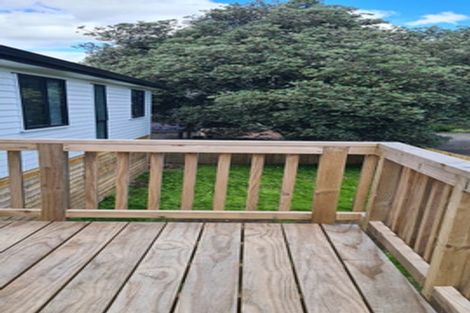 Photo of property in 23 Boundary Road, Opaheke, Papakura, 2113